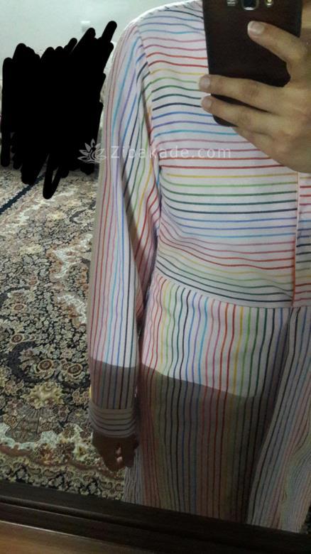 پرسش و پاسخ خیاطی به روش مولر