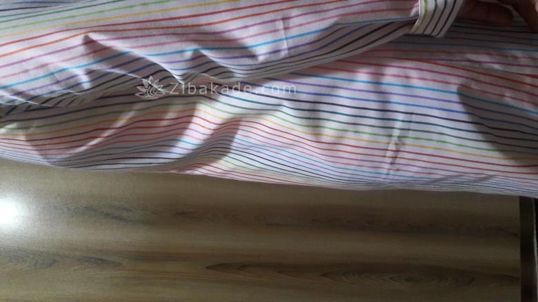 پرسش و پاسخ خیاطی به روش مولر