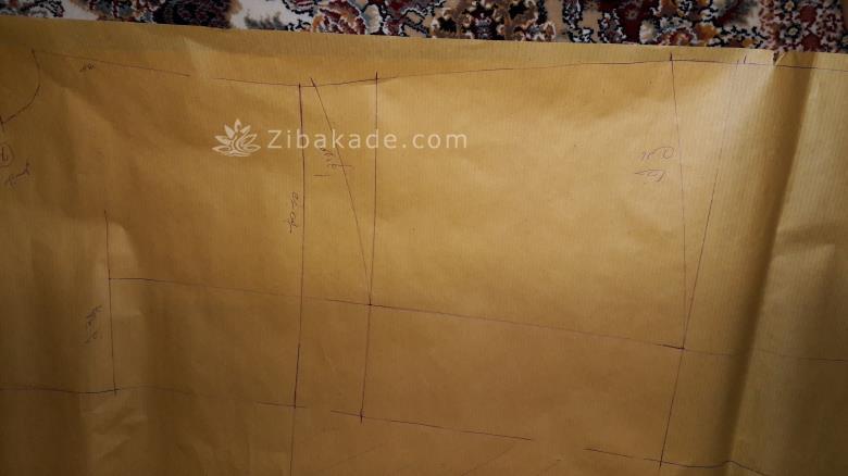 پرسش و پاسخ خیاطی به روش مولر