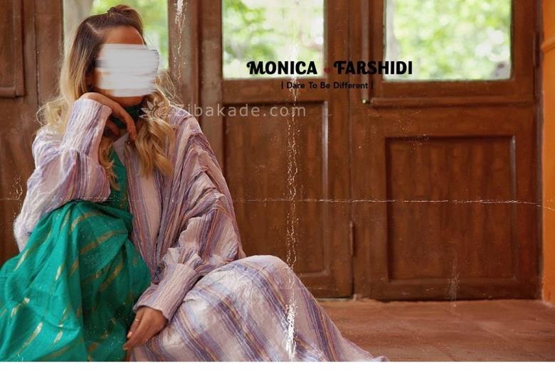 مدل مانتو تابستانی