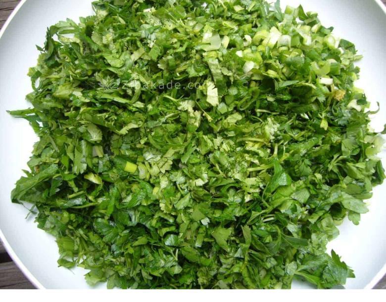 شام چی درست کنیم؟ | ناهار چی بپزم؟ | شام چی بپزم؟