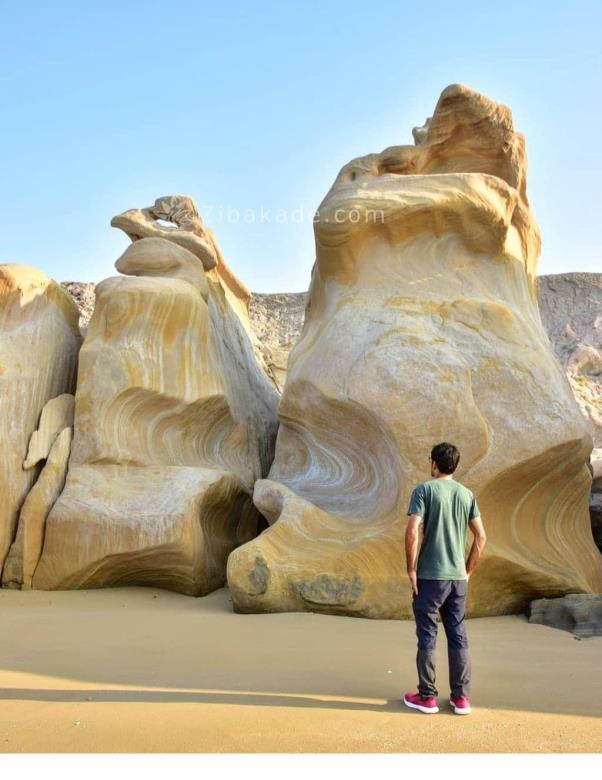 تفریحات تابستانی برای بزرگترها | سفرهای تابستانی | مکان های دیدنی | گردش های درون شهری