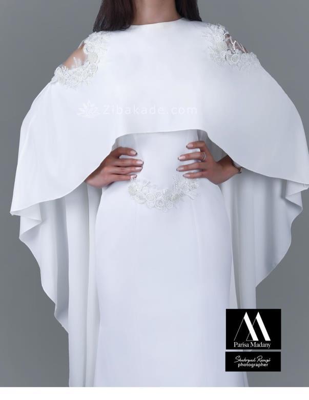 مانتو عقد از کجا بخرم