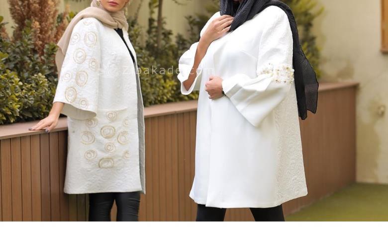 مانتو عقد از کجا بخرم