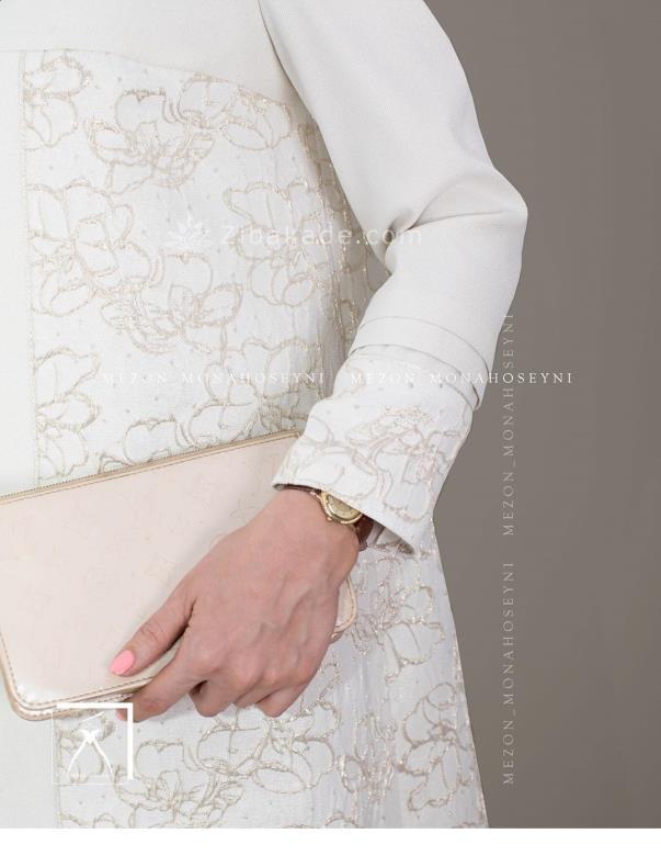 مانتو عقد از کجا بخرم