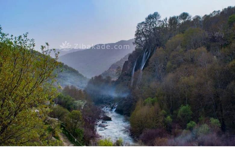 تفریحات تابستانی برای بزرگترها | سفرهای تابستانی | مکان های دیدنی | گردش های درون شهری