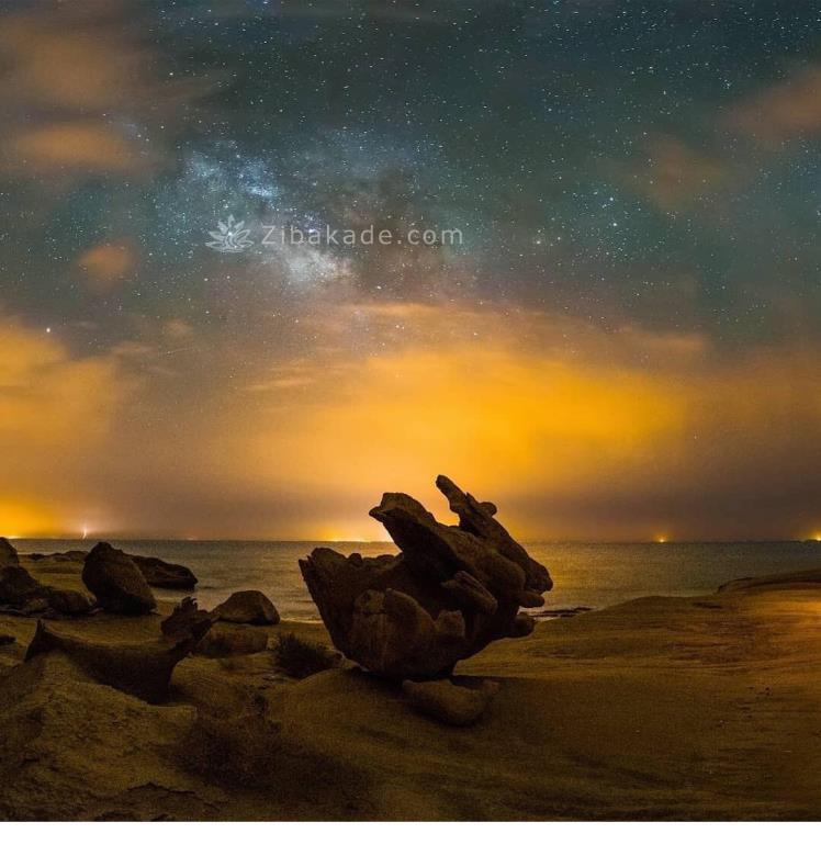 تفریحات تابستانی برای بزرگترها | سفرهای تابستانی | مکان های دیدنی | گردش های درون شهری