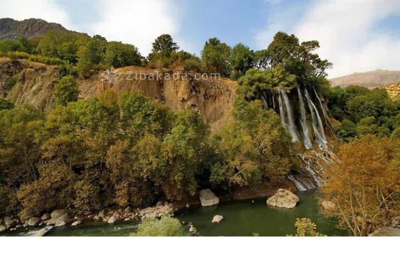 تفریحات تابستانی برای بزرگترها | سفرهای تابستانی | مکان های دیدنی | گردش های درون شهری