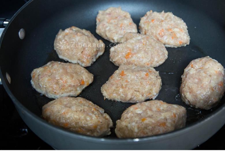 آشپزی آسان و سریع و خوشمزه