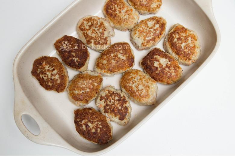 آشپزی آسان و سریع و خوشمزه