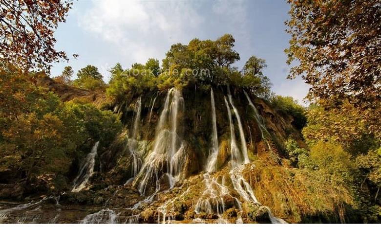 تفریحات تابستانی برای بزرگترها | سفرهای تابستانی | مکان های دیدنی | گردش های درون شهری