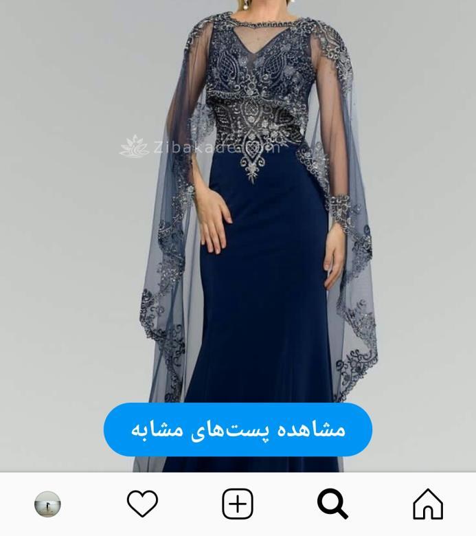 خیاطی با آهو در زیباکده ( لیست تاپیکها ) 