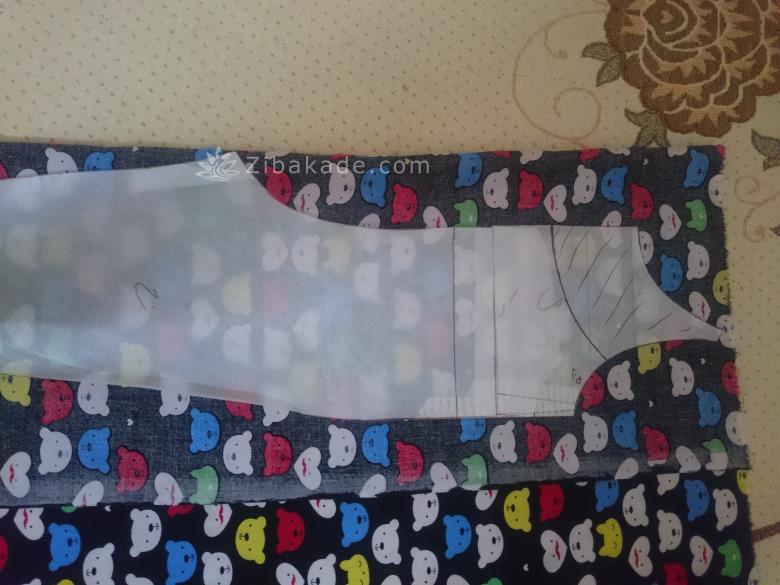 پرسش و پاسخ خیاطی