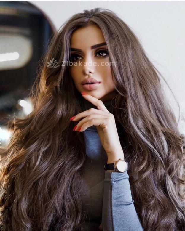 رنگ مو، آموزش ترکیب رنگ مو