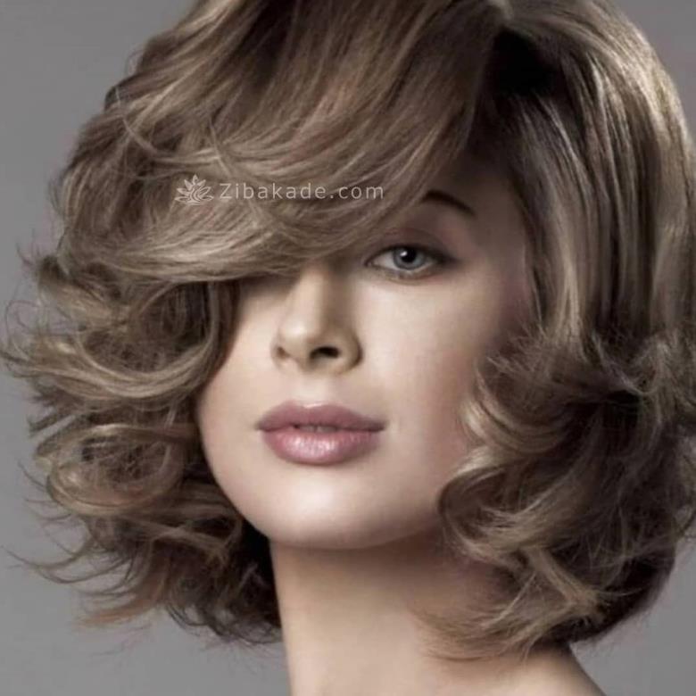 رنگ مو، آموزش ترکیب رنگ مو