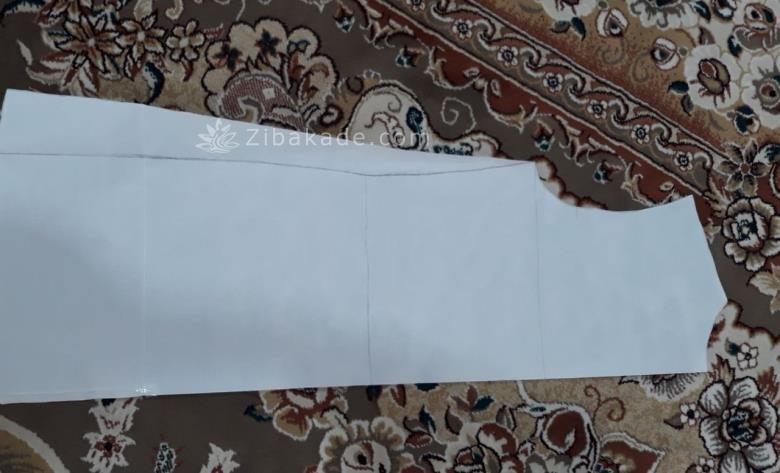 پرسش و پاسخ خیاطی به روش مولر