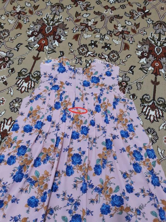 پرسش و پاسخ خیاطی به روش مولر