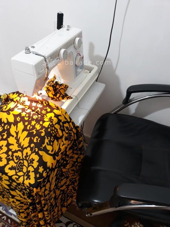 پرسش و پاسخ خیاطی به روش مولر