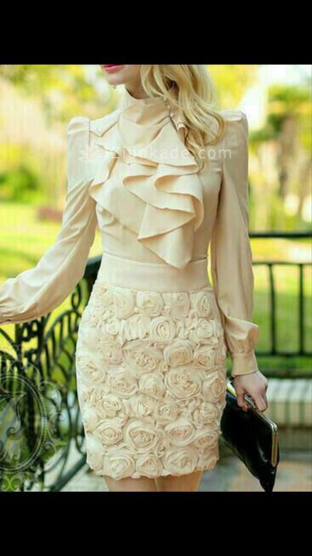 پرسش و پاسخ خیاطی به روش مولر