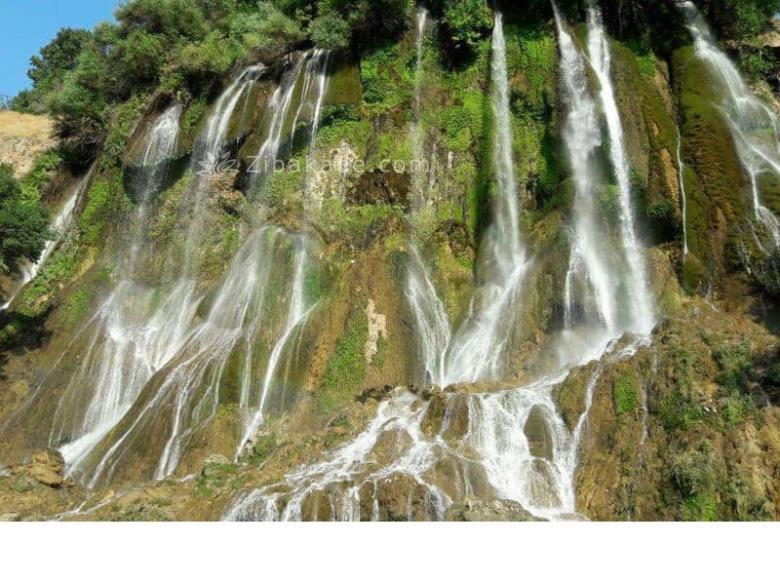 تفریحات تابستانی برای بزرگترها | سفرهای تابستانی | مکان های دیدنی | گردش های درون شهری