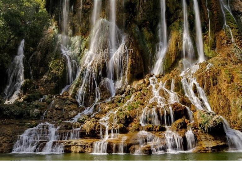 تفریحات تابستانی برای بزرگترها | سفرهای تابستانی | مکان های دیدنی | گردش های درون شهری