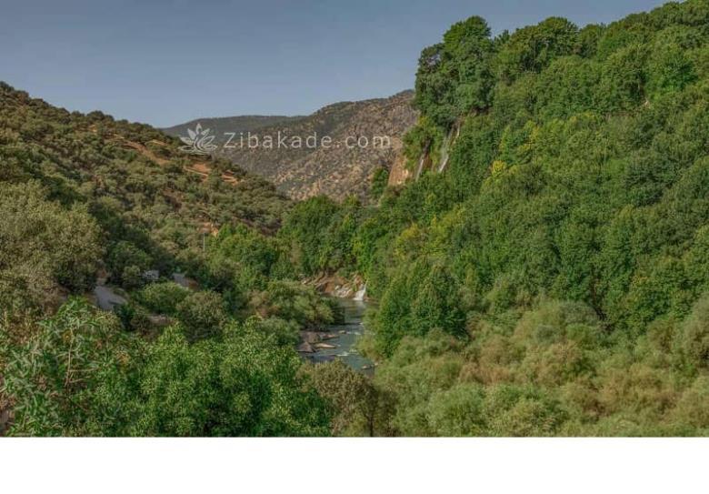 تفریحات تابستانی برای بزرگترها | سفرهای تابستانی | مکان های دیدنی | گردش های درون شهری