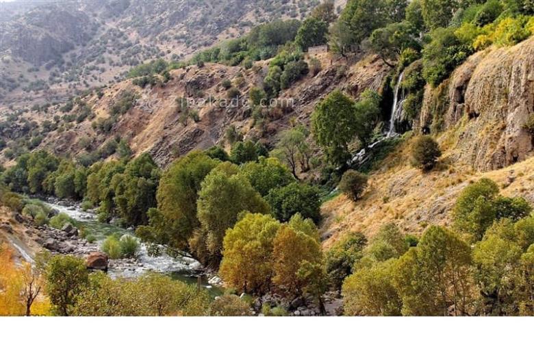 تفریحات تابستانی برای بزرگترها | سفرهای تابستانی | مکان های دیدنی | گردش های درون شهری