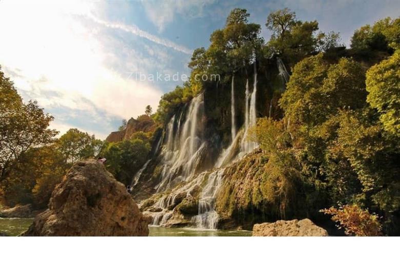 تفریحات تابستانی برای بزرگترها | سفرهای تابستانی | مکان های دیدنی | گردش های درون شهری