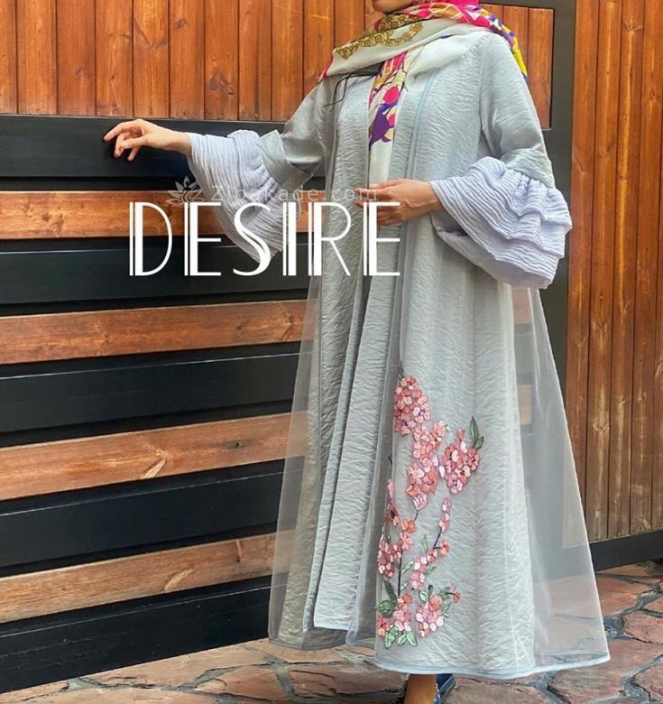 مانتو عقد از کجا بخرم