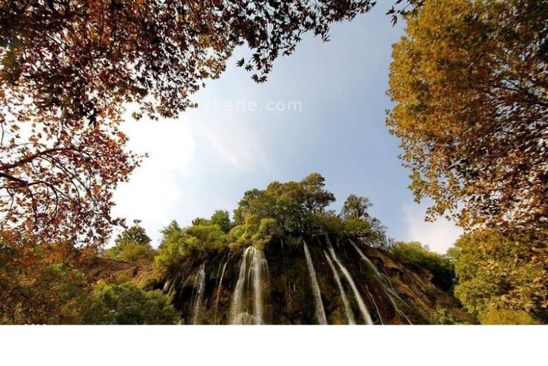 تفریحات تابستانی برای بزرگترها | سفرهای تابستانی | مکان های دیدنی | گردش های درون شهری