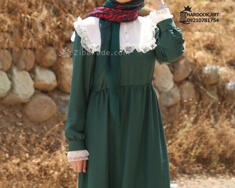 مدل مانتو تابستانی