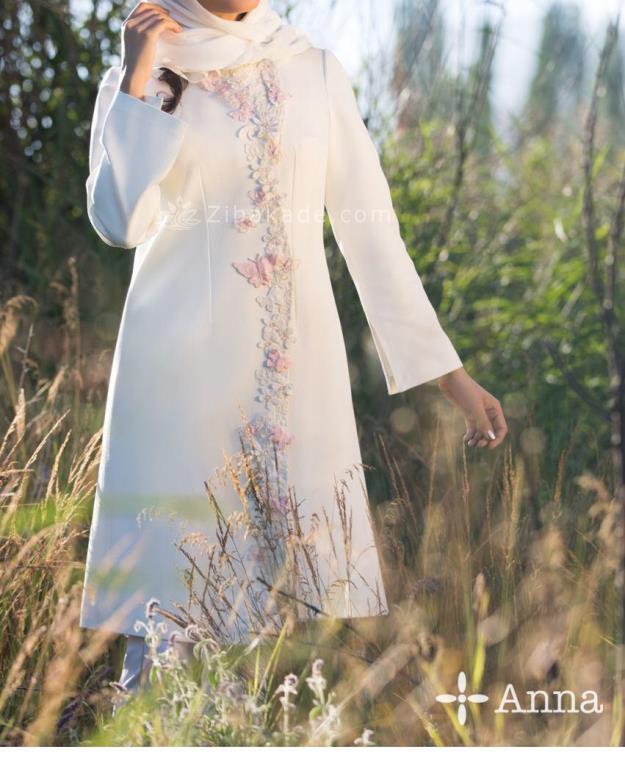 مانتو عقد از کجا بخرم