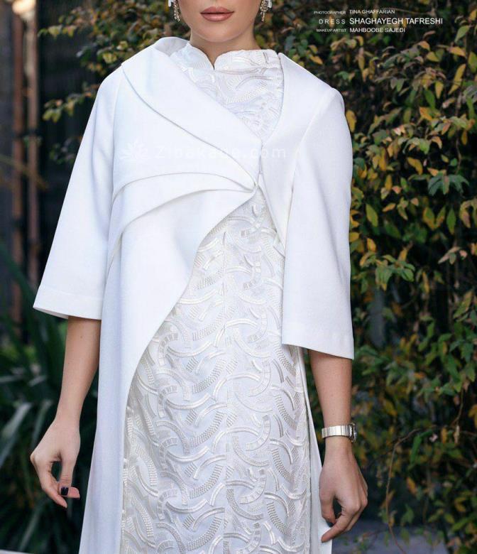 مانتو عقد از کجا بخرم