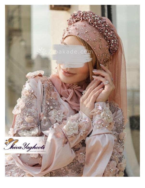 مانتو عقد از کجا بخرم