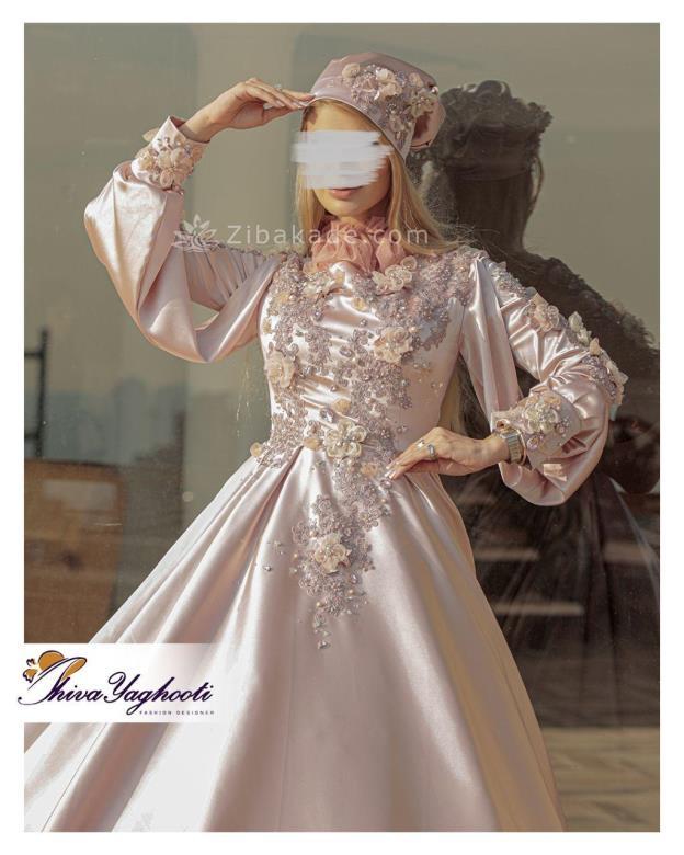 مانتو عقد از کجا بخرم