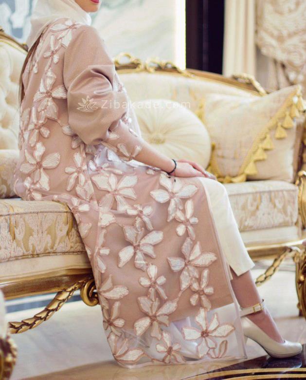 مانتو عقد از کجا بخرم