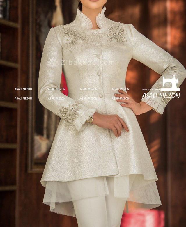 مانتو عقد از کجا بخرم