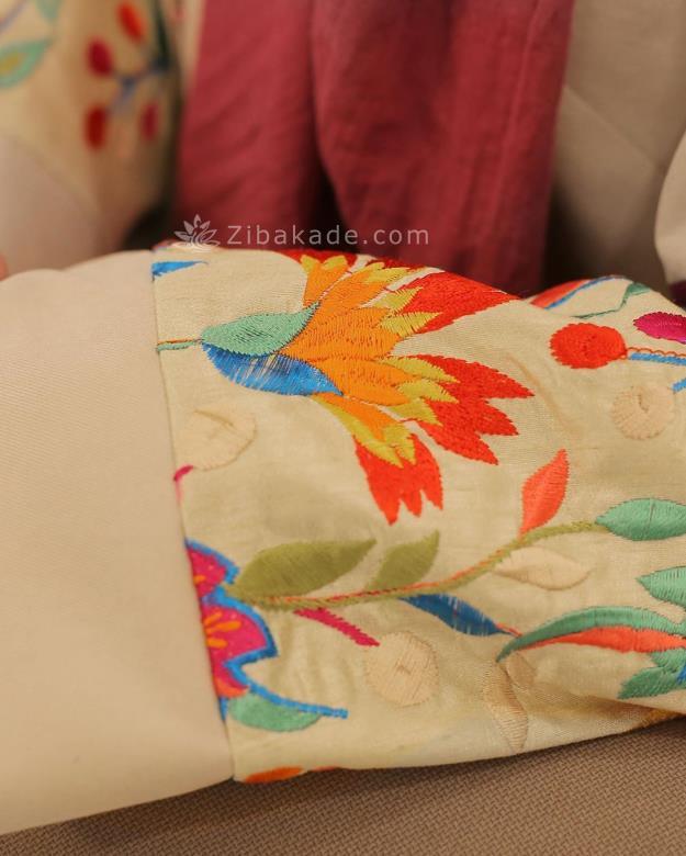 مدل مانتو تابستانی