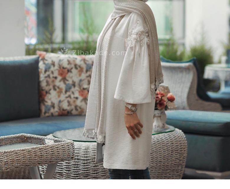 مانتو عقد از کجا بخرم