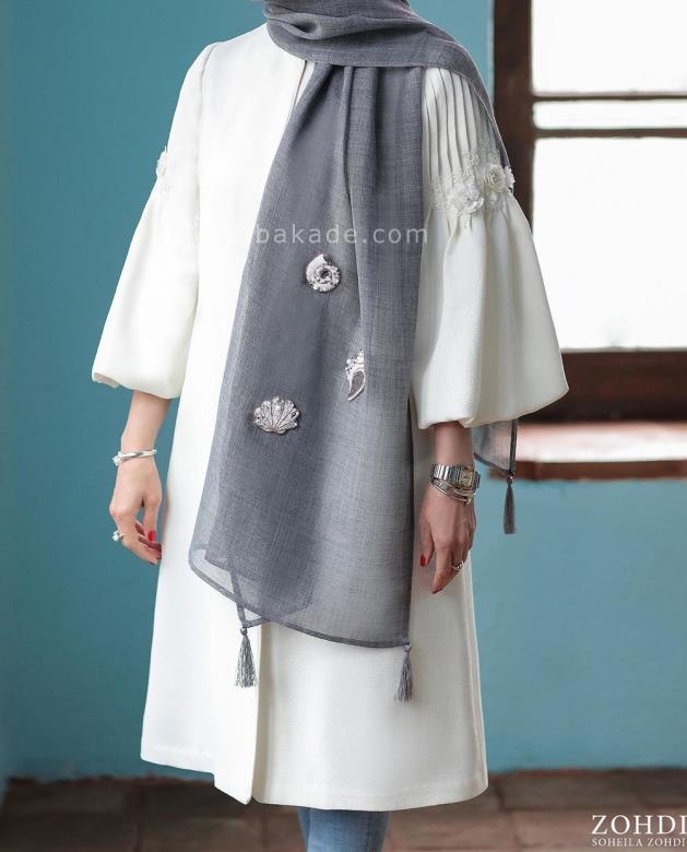 مانتو عقد از کجا بخرم