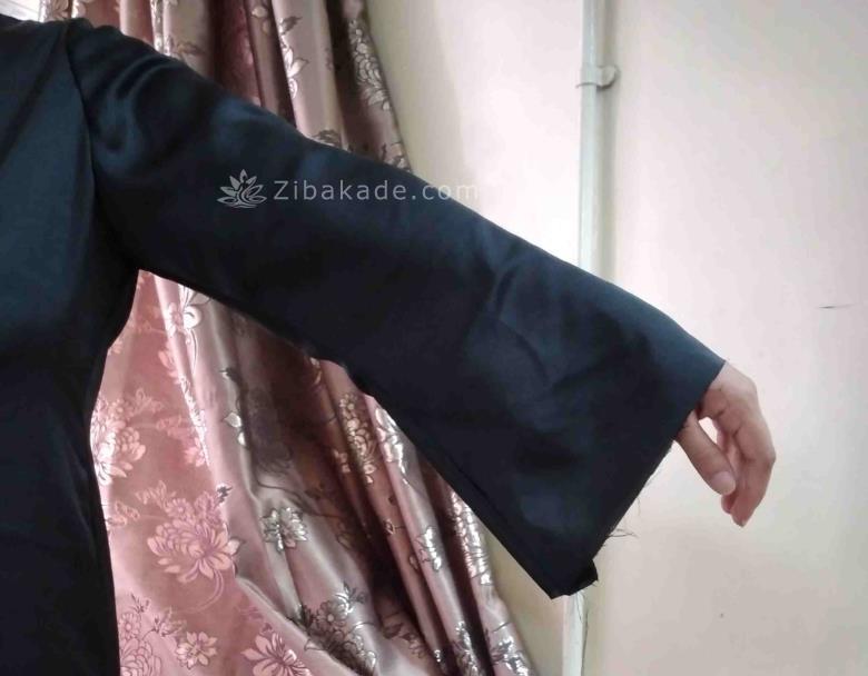 پرسش و پاسخ خیاطی