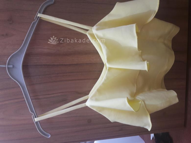 پرسش و پاسخ خیاطی