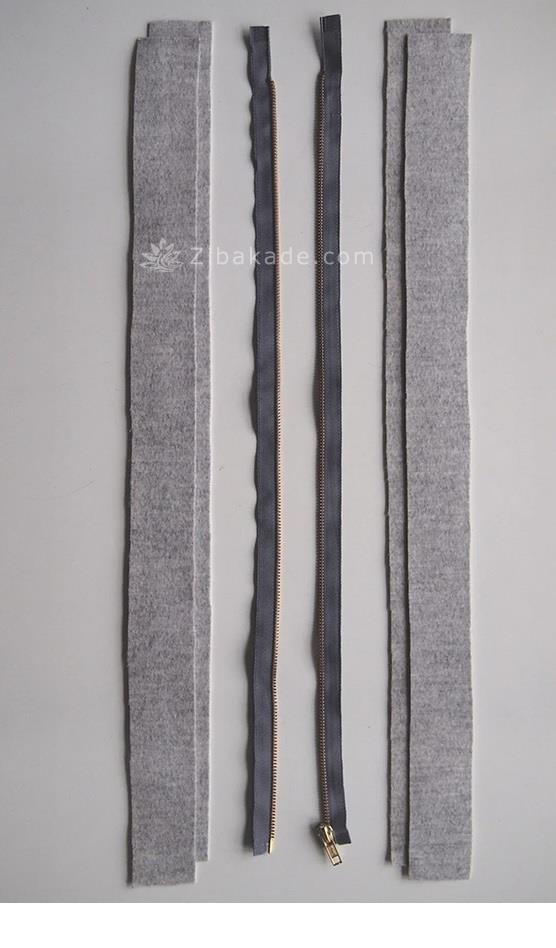 آموزش دوخت پالتو 