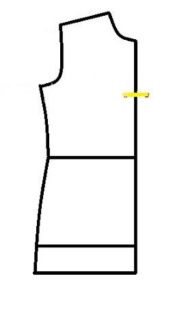 آموزش دوخت لباس مجلسی