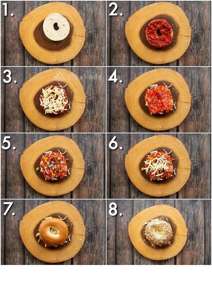 آشپزی آسان و سریع و خوشمزه