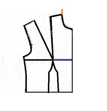 آموزش دوخت لباس مجلسی