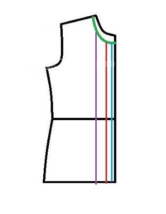 آموزش دوخت لباس مجلسی
