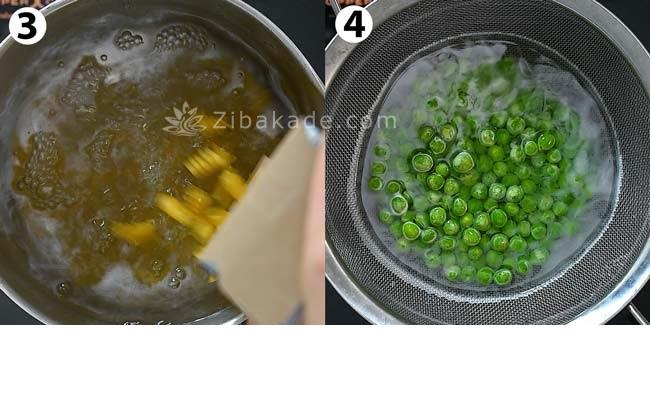 شام چی درست کنیم؟ | ناهار چی بپزم؟ | شام چی بپزم؟