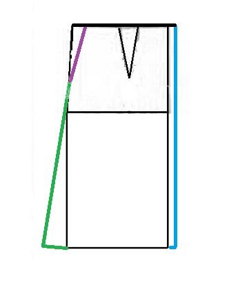 آموزش دوخت مانتو