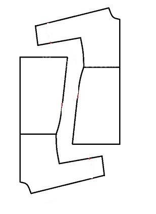 پرسش و پاسخ خیاطی به روش مولر